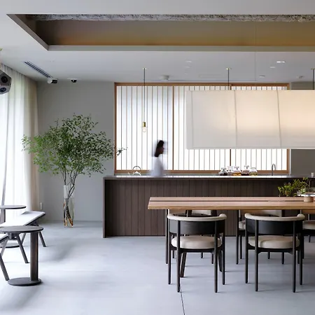 Miroku Nara By The Share Hotels-3