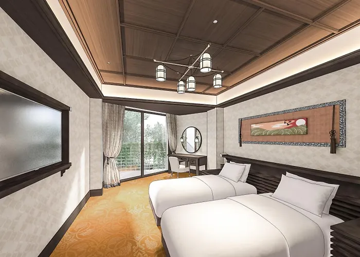 Nara Hotel