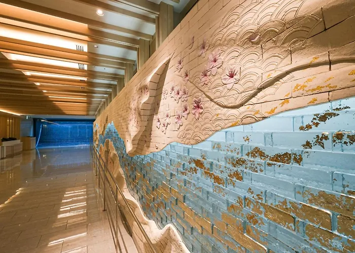 Ala Hotel Kyoto