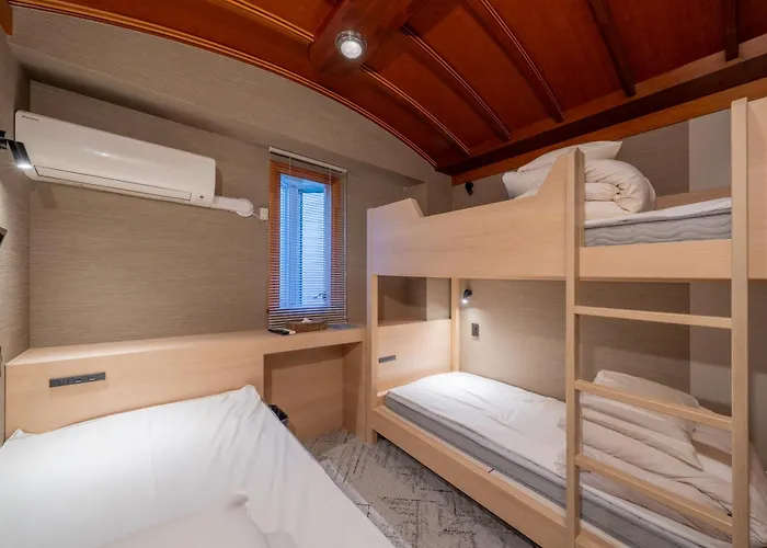 Capsule Inn Osaka