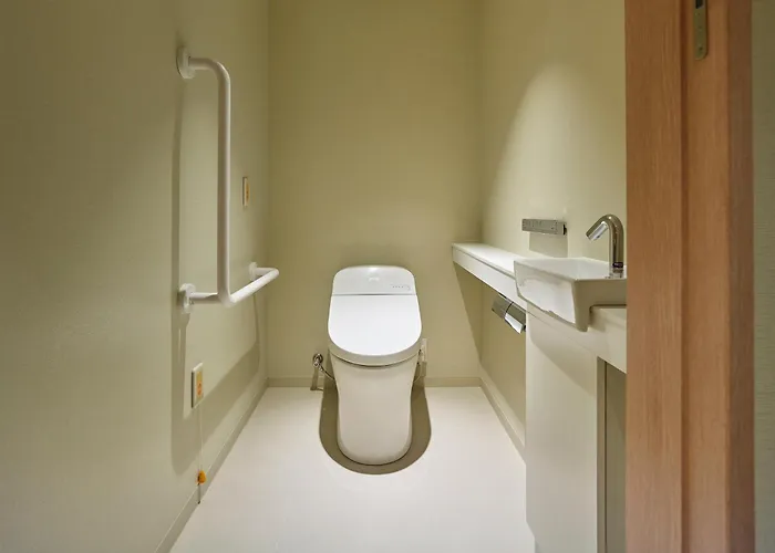 Hotel The Celestine Kyoto Gion