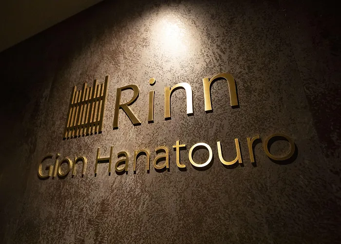 Rinn Gion Hanatouro