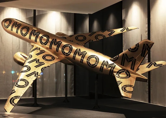 Omo Kansai Airport By Hoshino Resorts