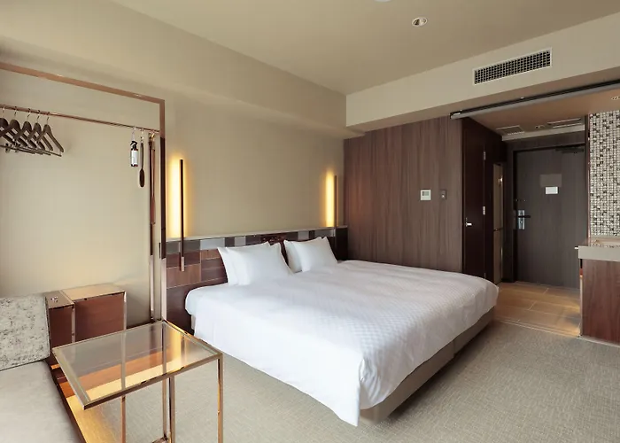Candeo Hotels Kyoto Karasuma Rokkaku