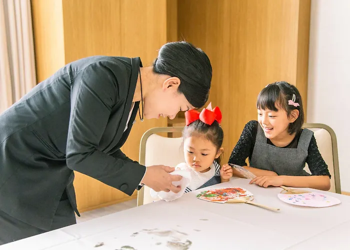 Jw Marriott Hotel Nara